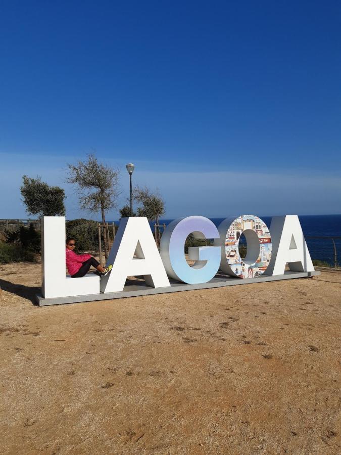 Lagoa House - Casa típica Algarvia Lagoa (Algarve) Exterior foto